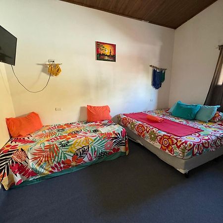 Cheap Hostel ケポス エクステリア 写真