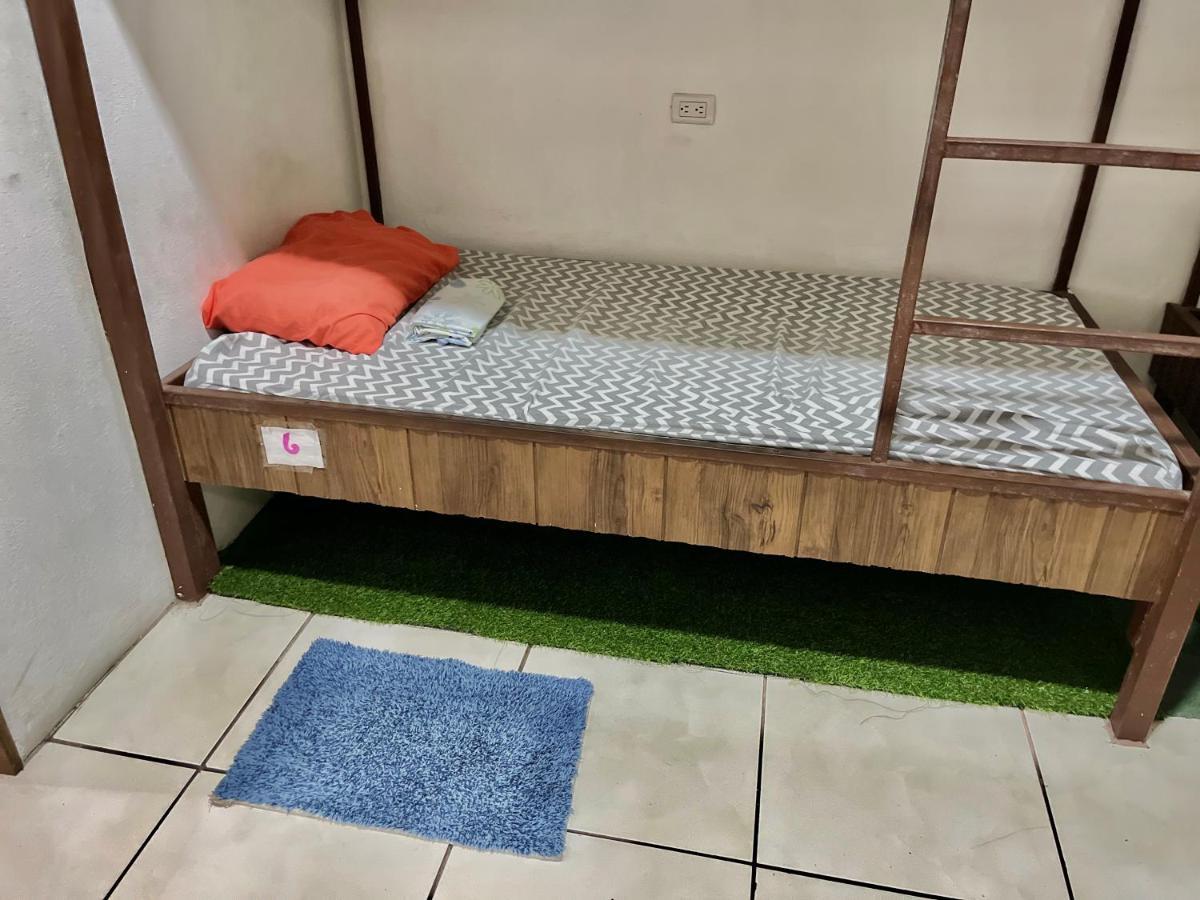 Cheap Hostel ケポス エクステリア 写真