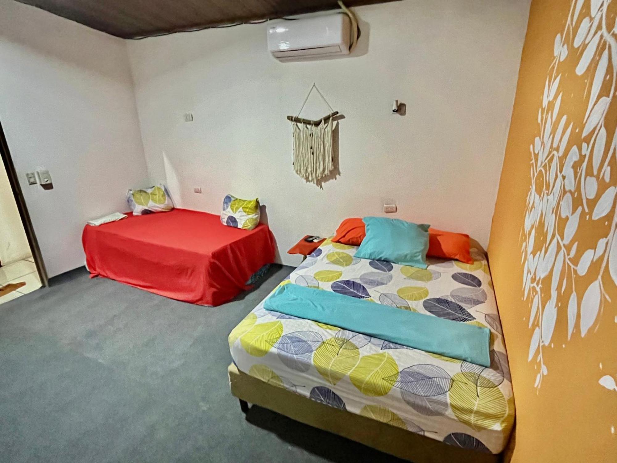 Cheap Hostel ケポス エクステリア 写真