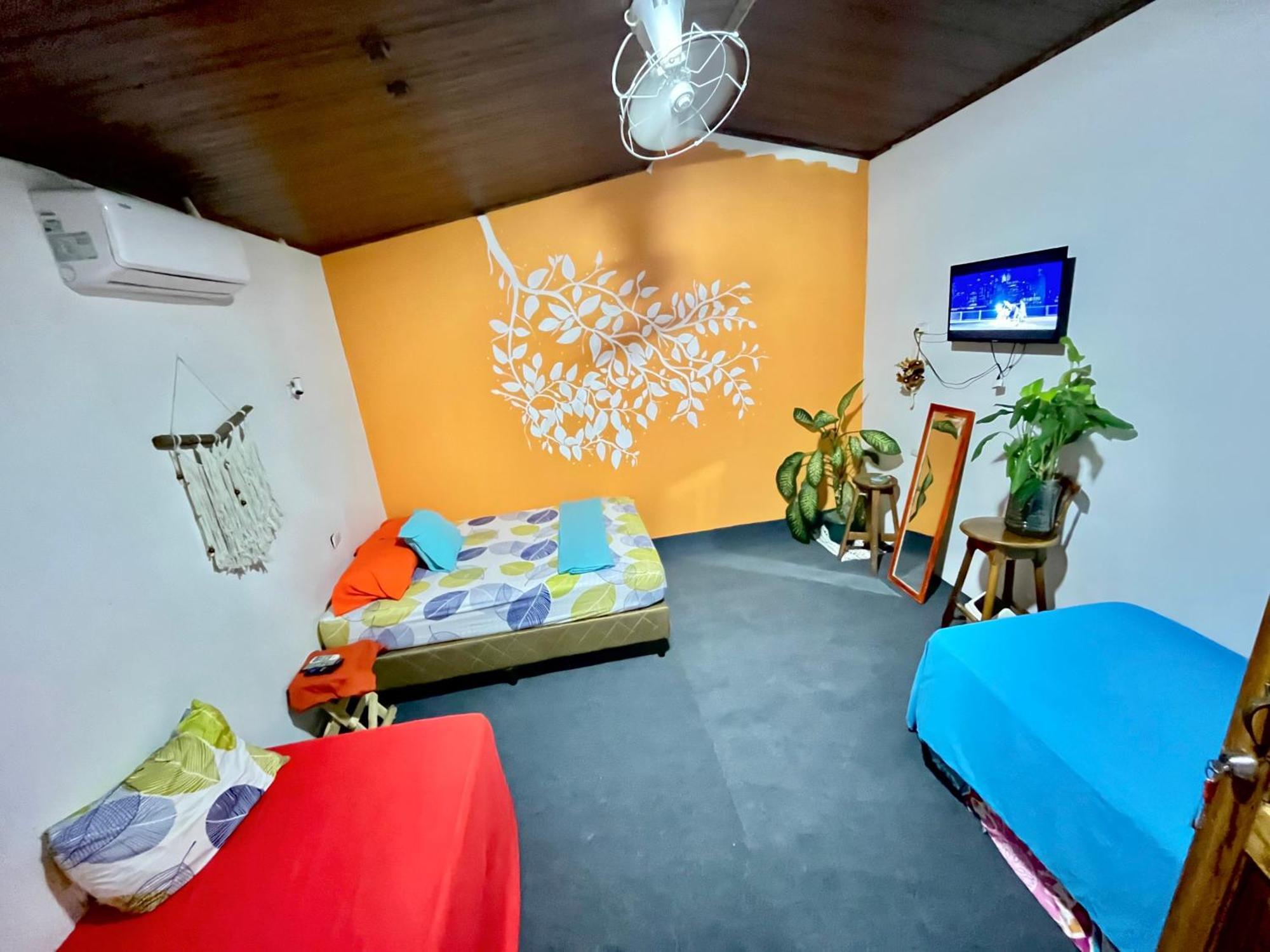 Cheap Hostel ケポス エクステリア 写真