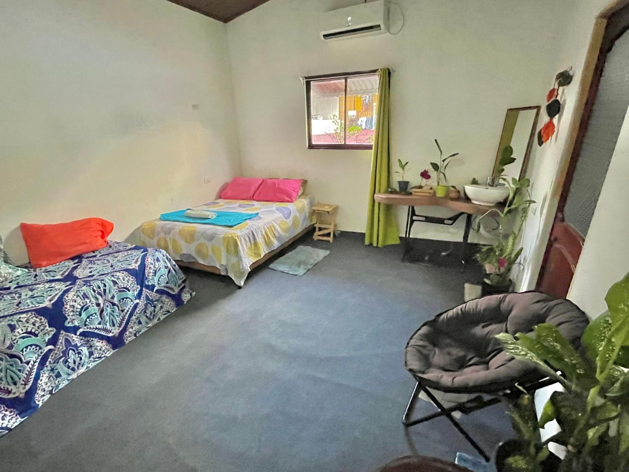 Cheap Hostel ケポス エクステリア 写真