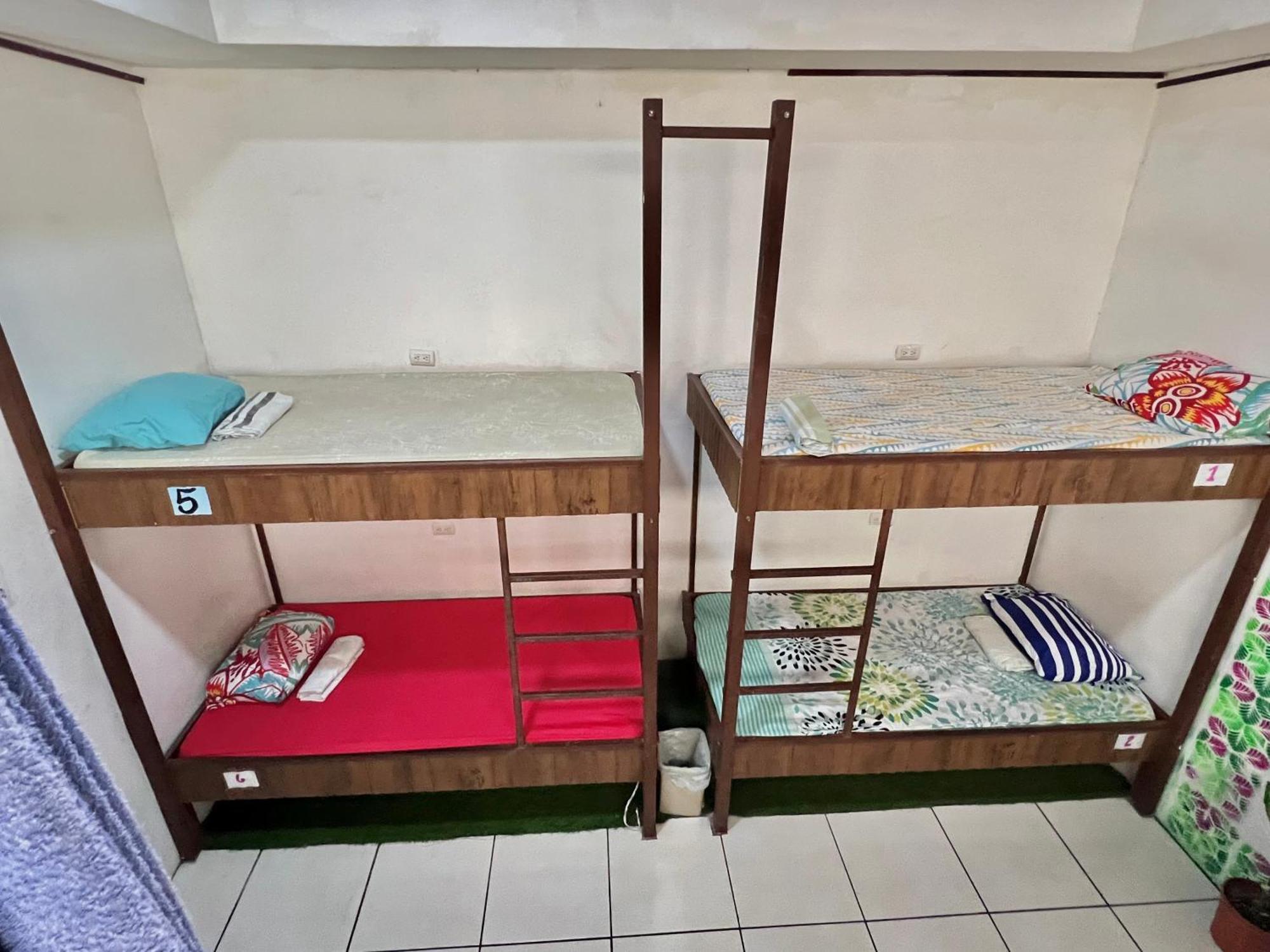 Cheap Hostel ケポス エクステリア 写真