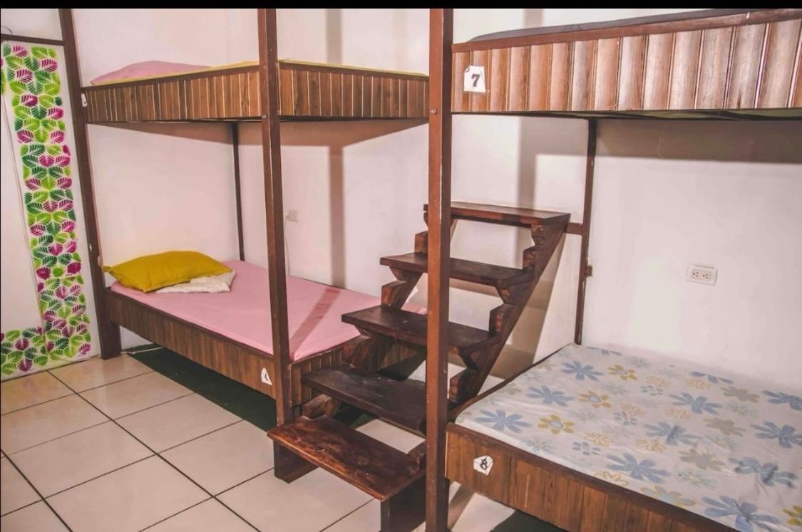Cheap Hostel ケポス エクステリア 写真
