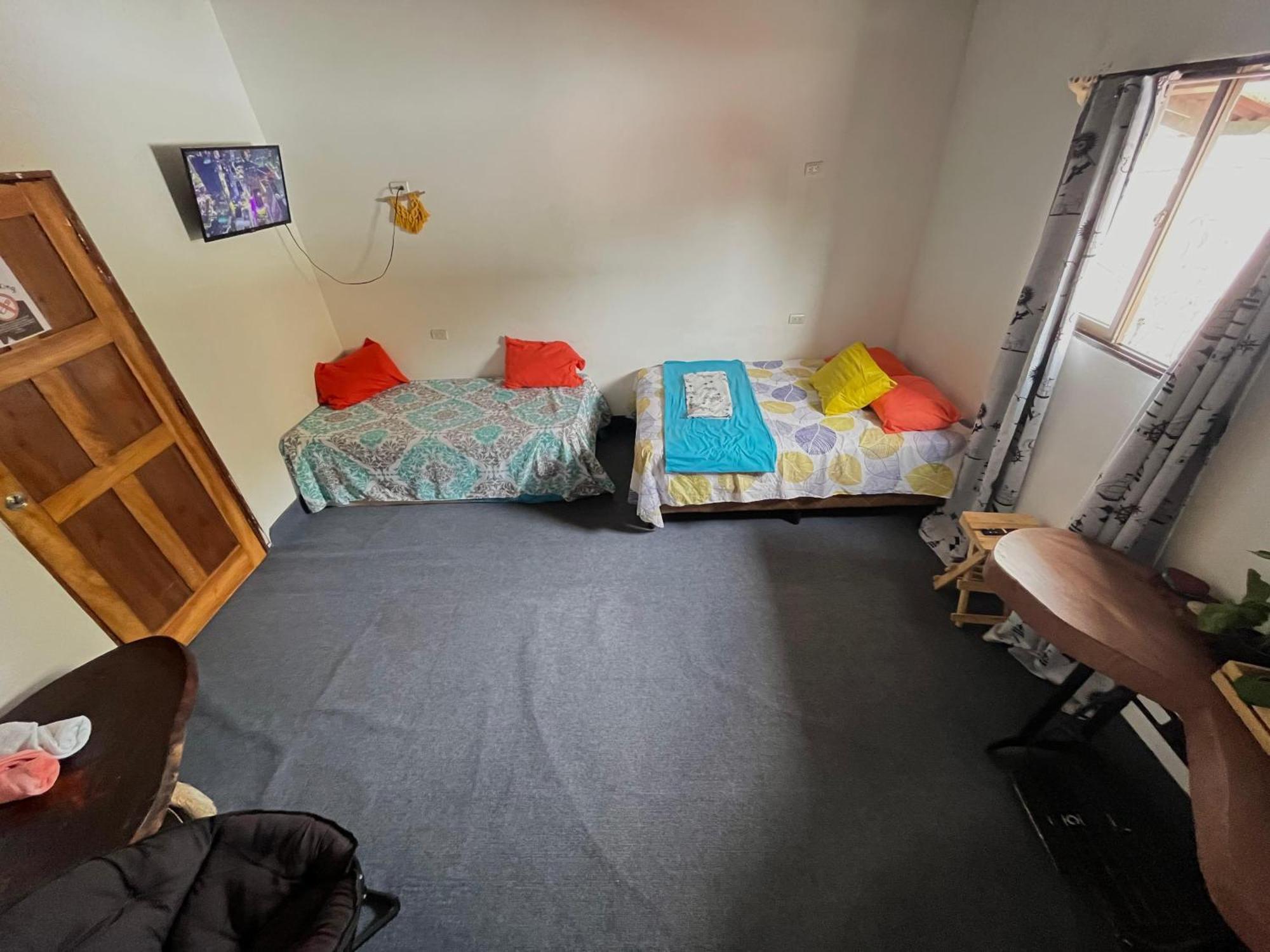 Cheap Hostel ケポス エクステリア 写真