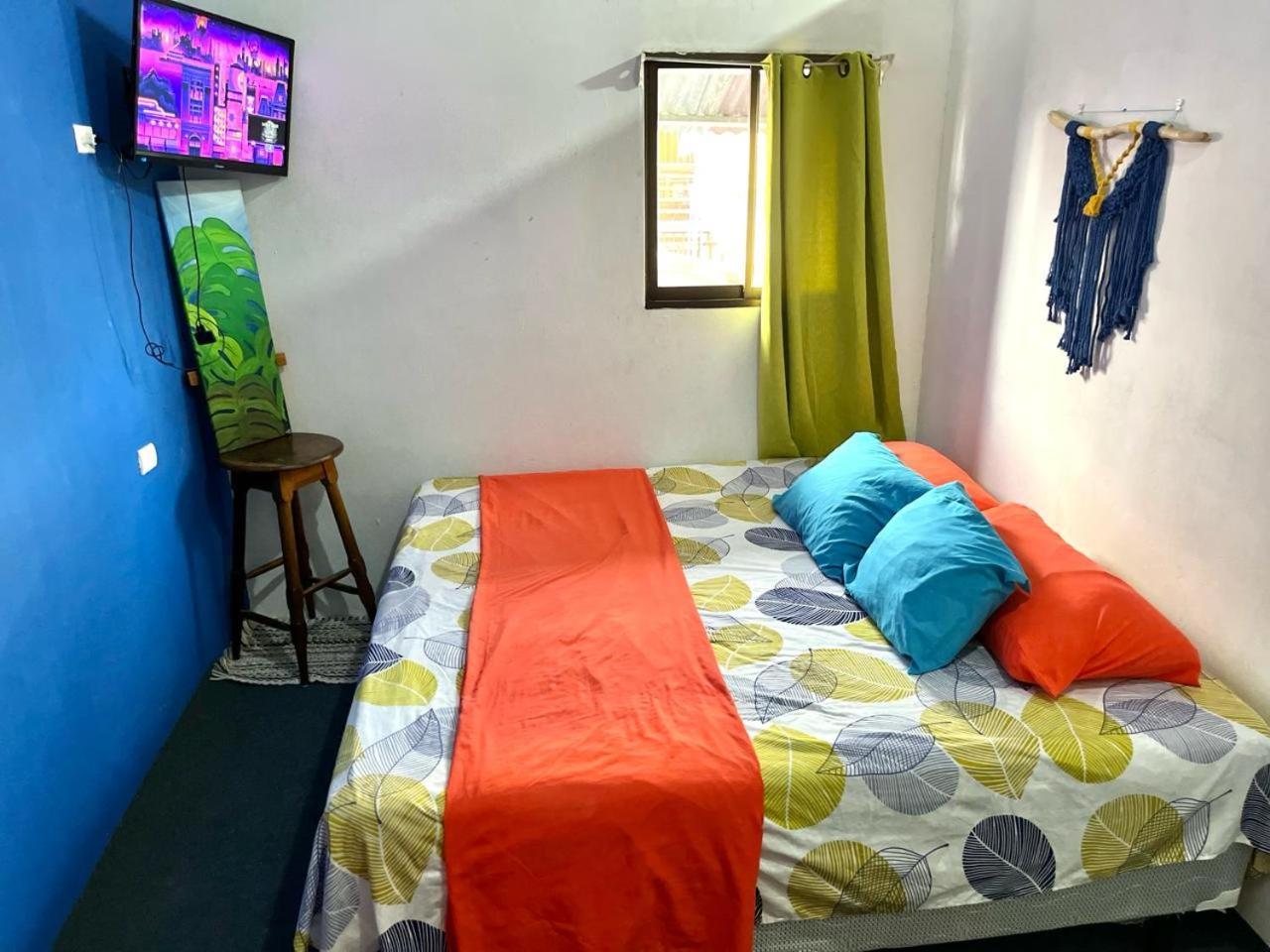 Cheap Hostel ケポス エクステリア 写真