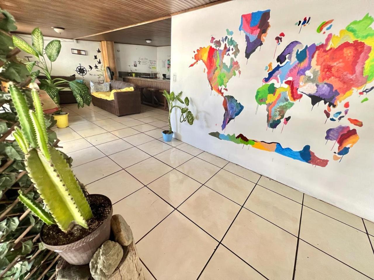 Cheap Hostel ケポス エクステリア 写真