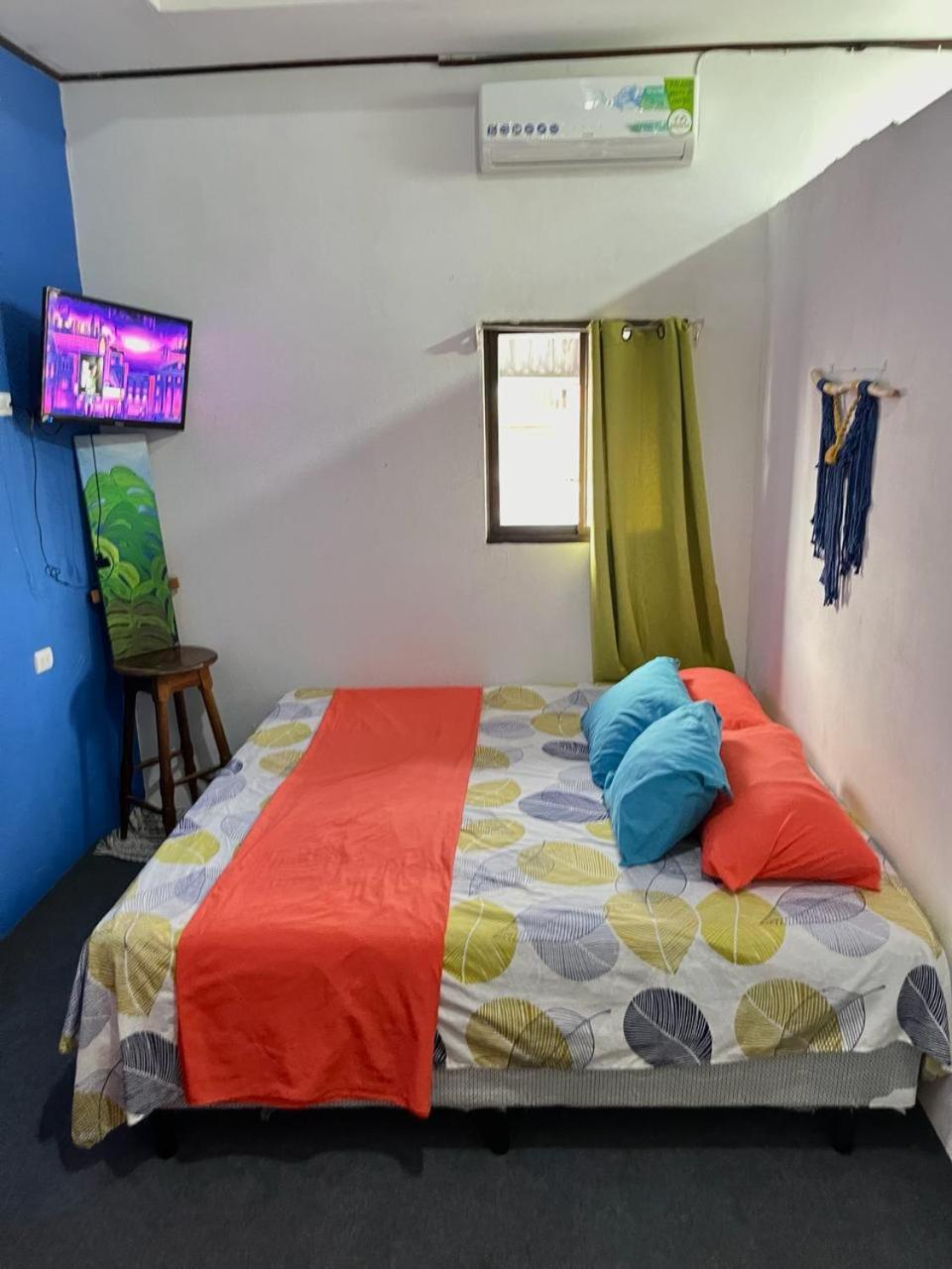 Cheap Hostel ケポス エクステリア 写真