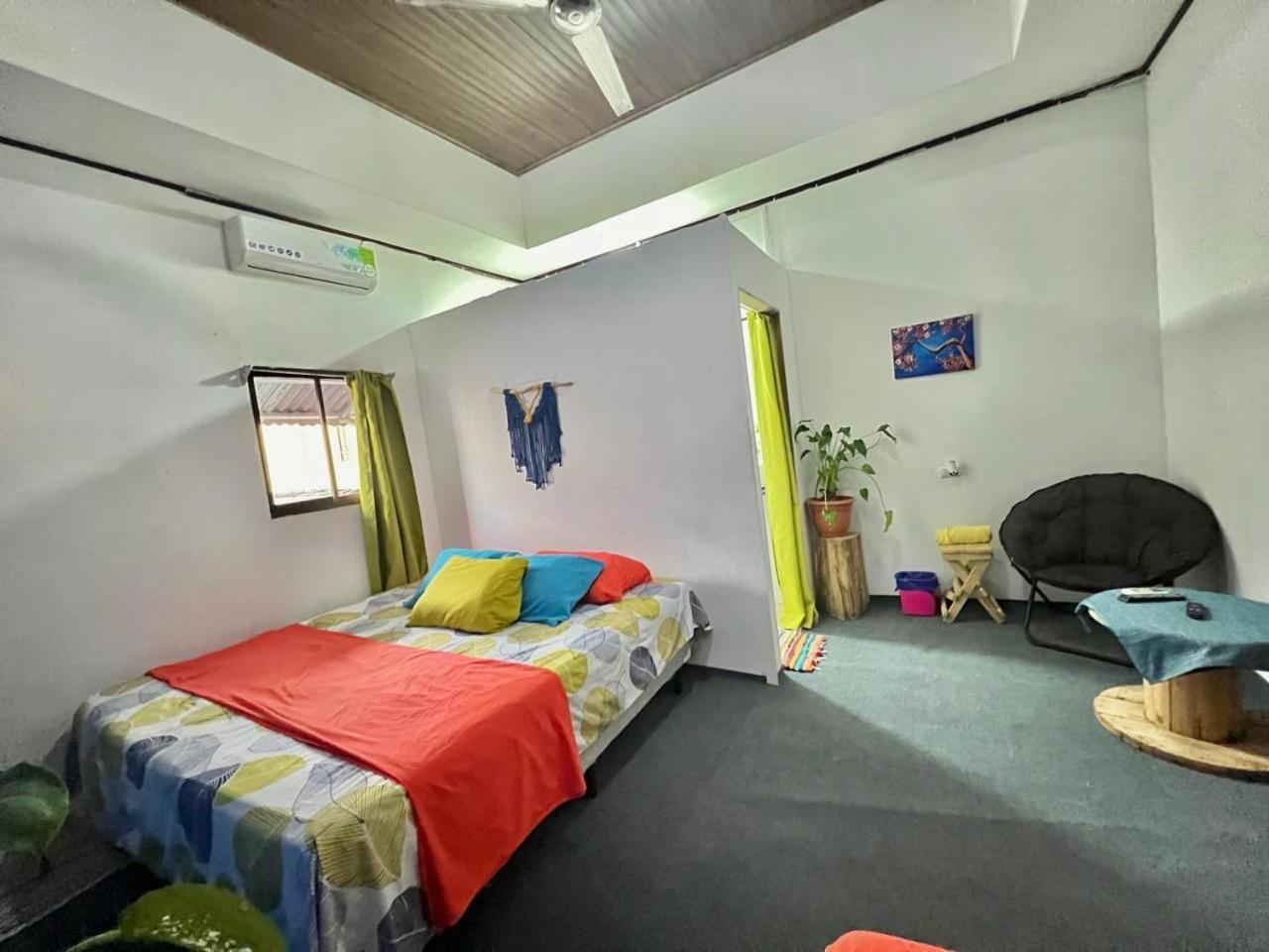 Cheap Hostel ケポス エクステリア 写真