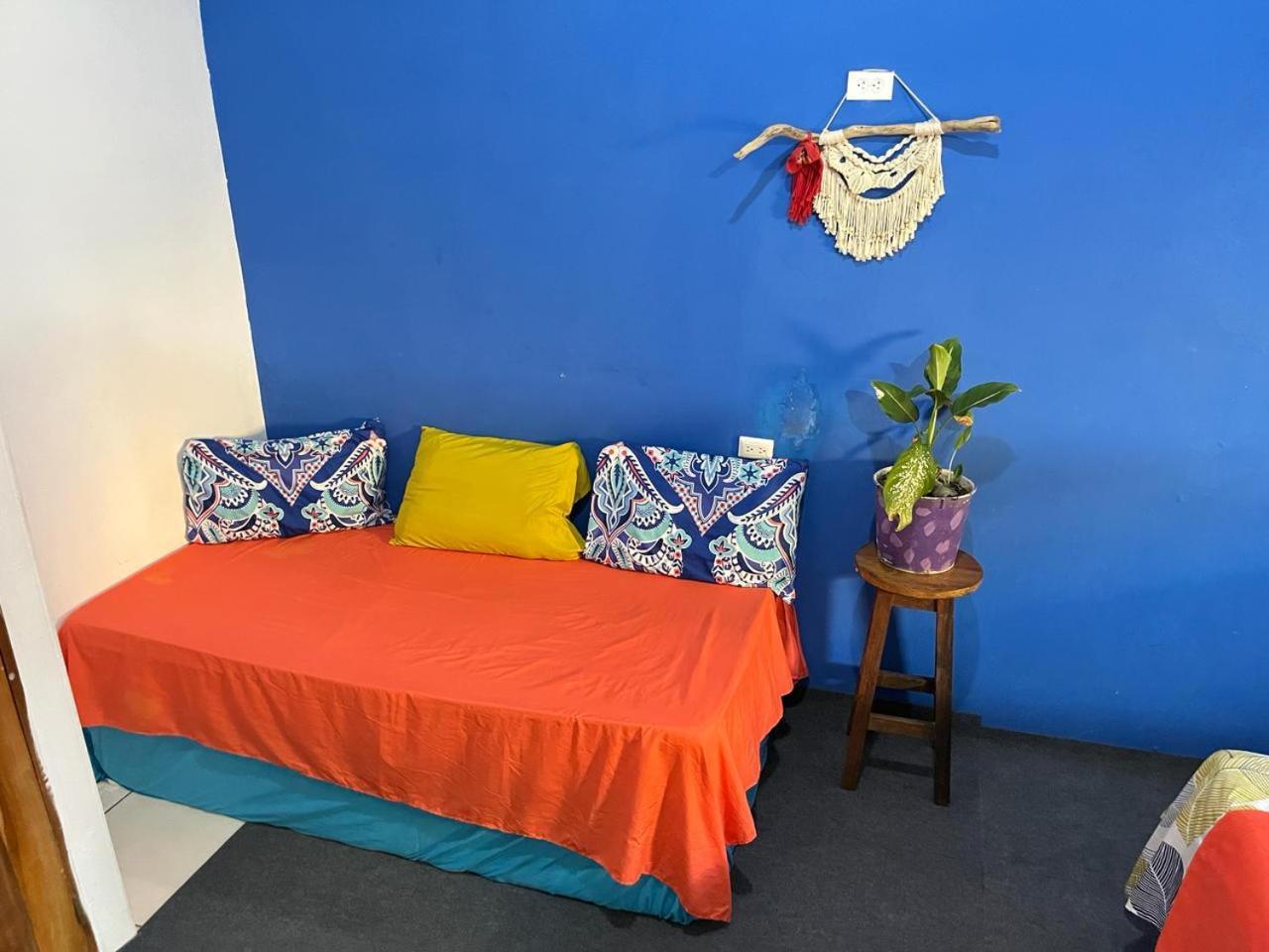 Cheap Hostel ケポス エクステリア 写真
