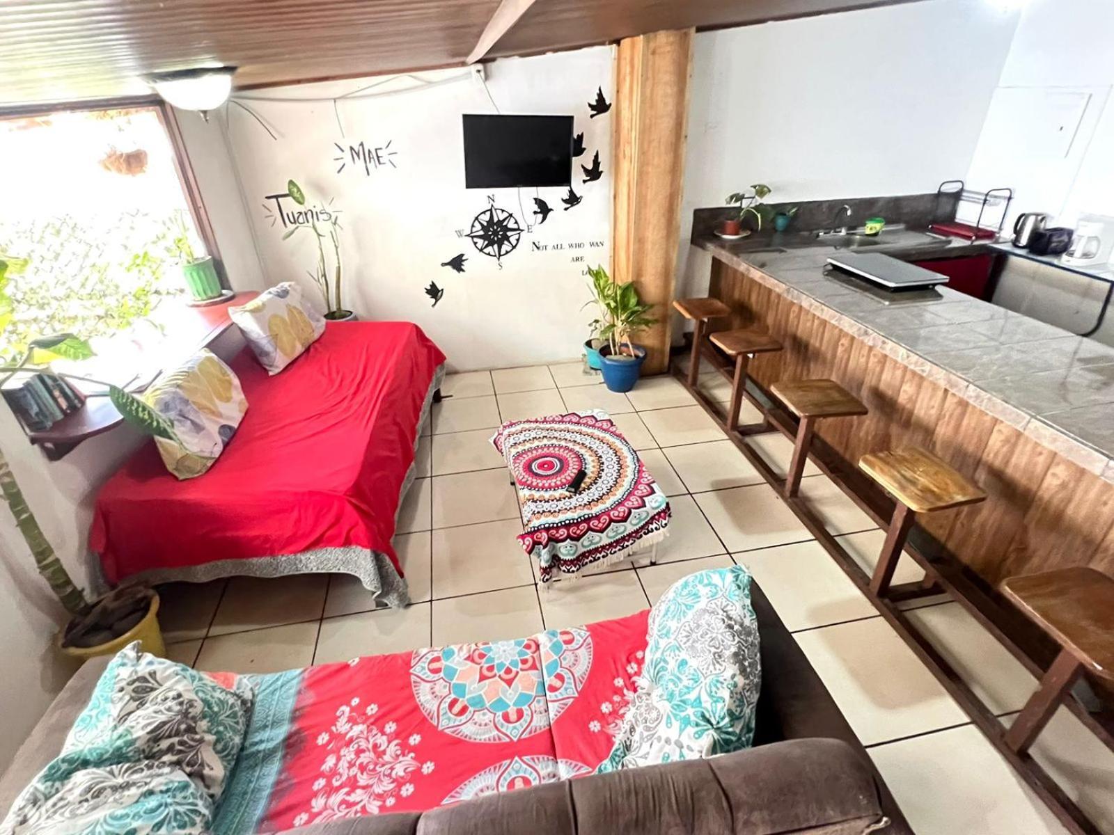 Cheap Hostel ケポス エクステリア 写真