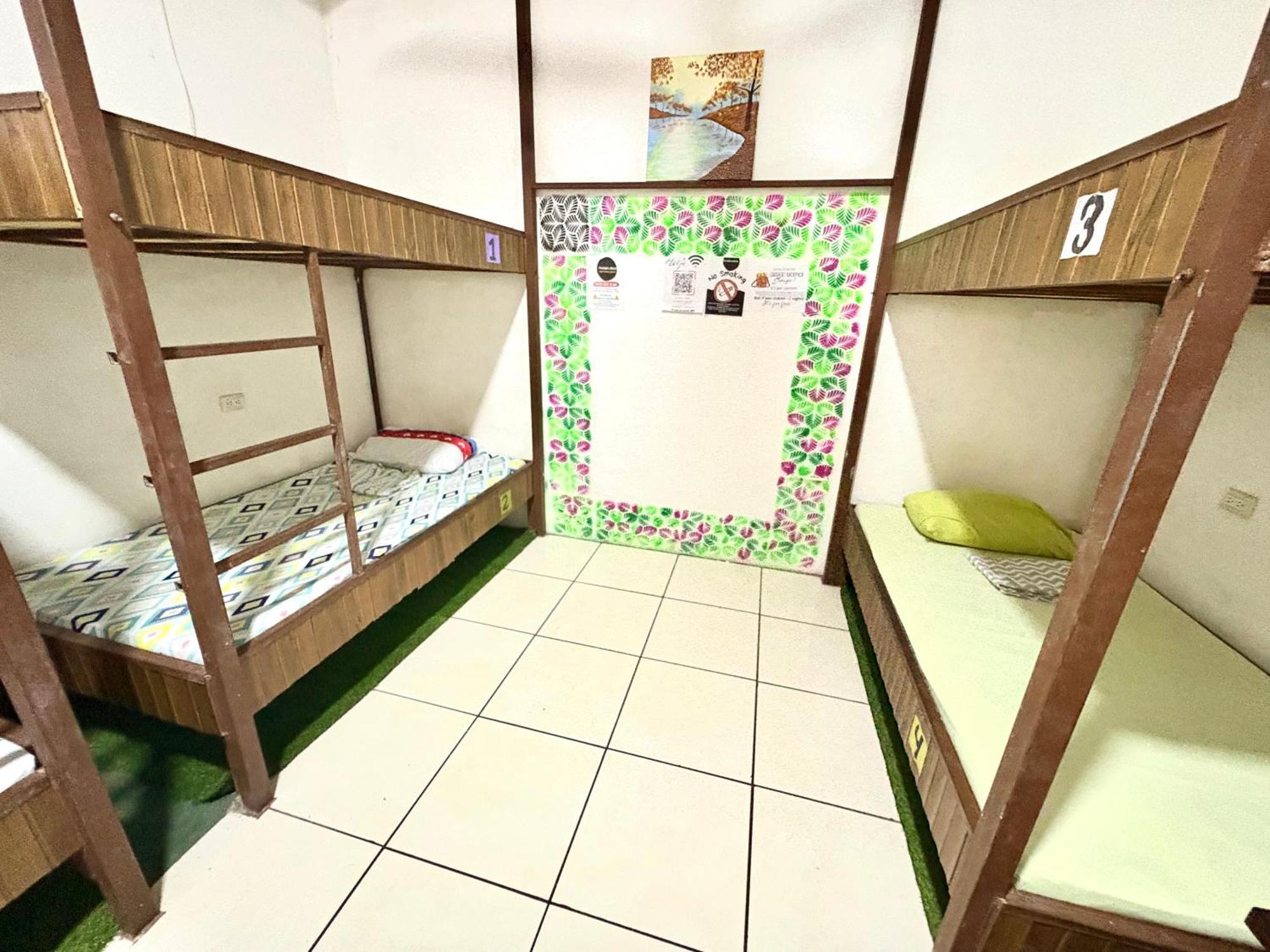 Cheap Hostel ケポス エクステリア 写真