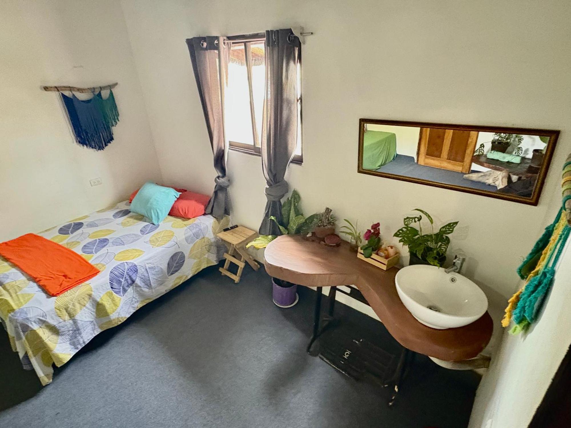 Cheap Hostel ケポス エクステリア 写真