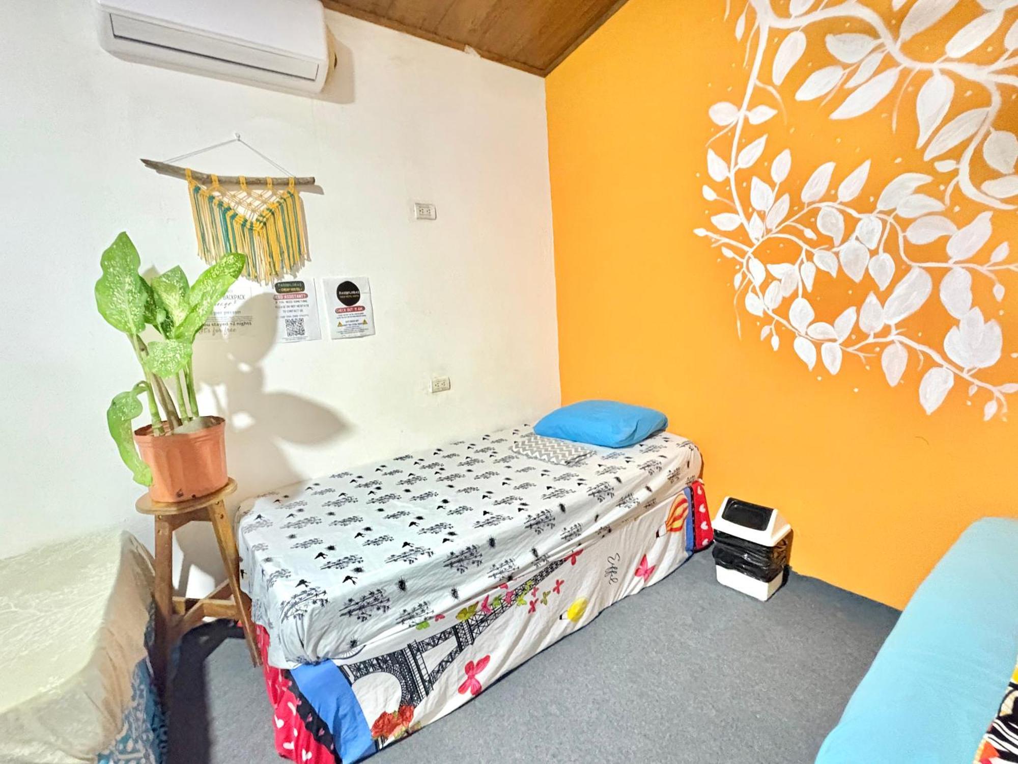 Cheap Hostel ケポス エクステリア 写真