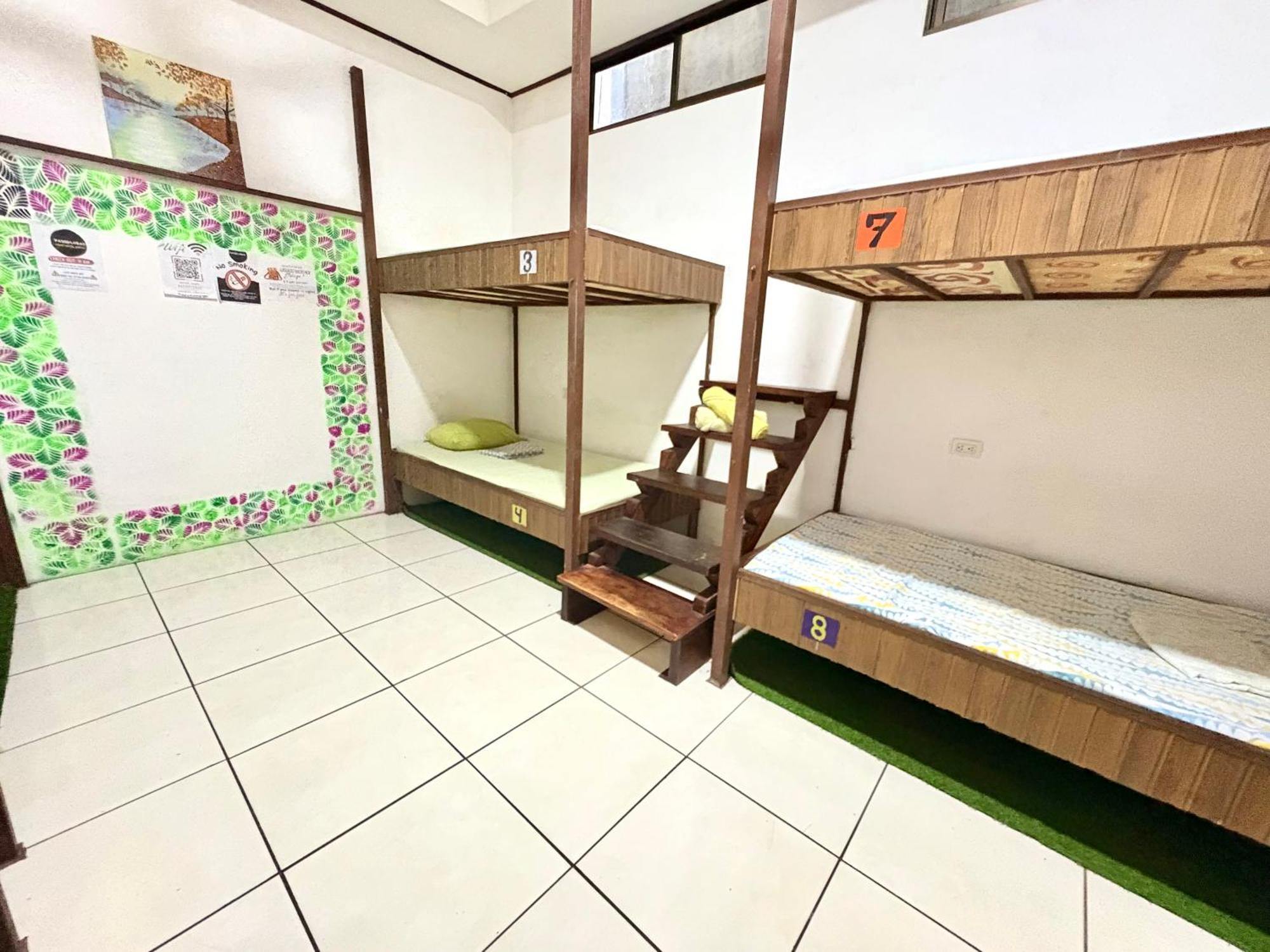 Cheap Hostel ケポス エクステリア 写真