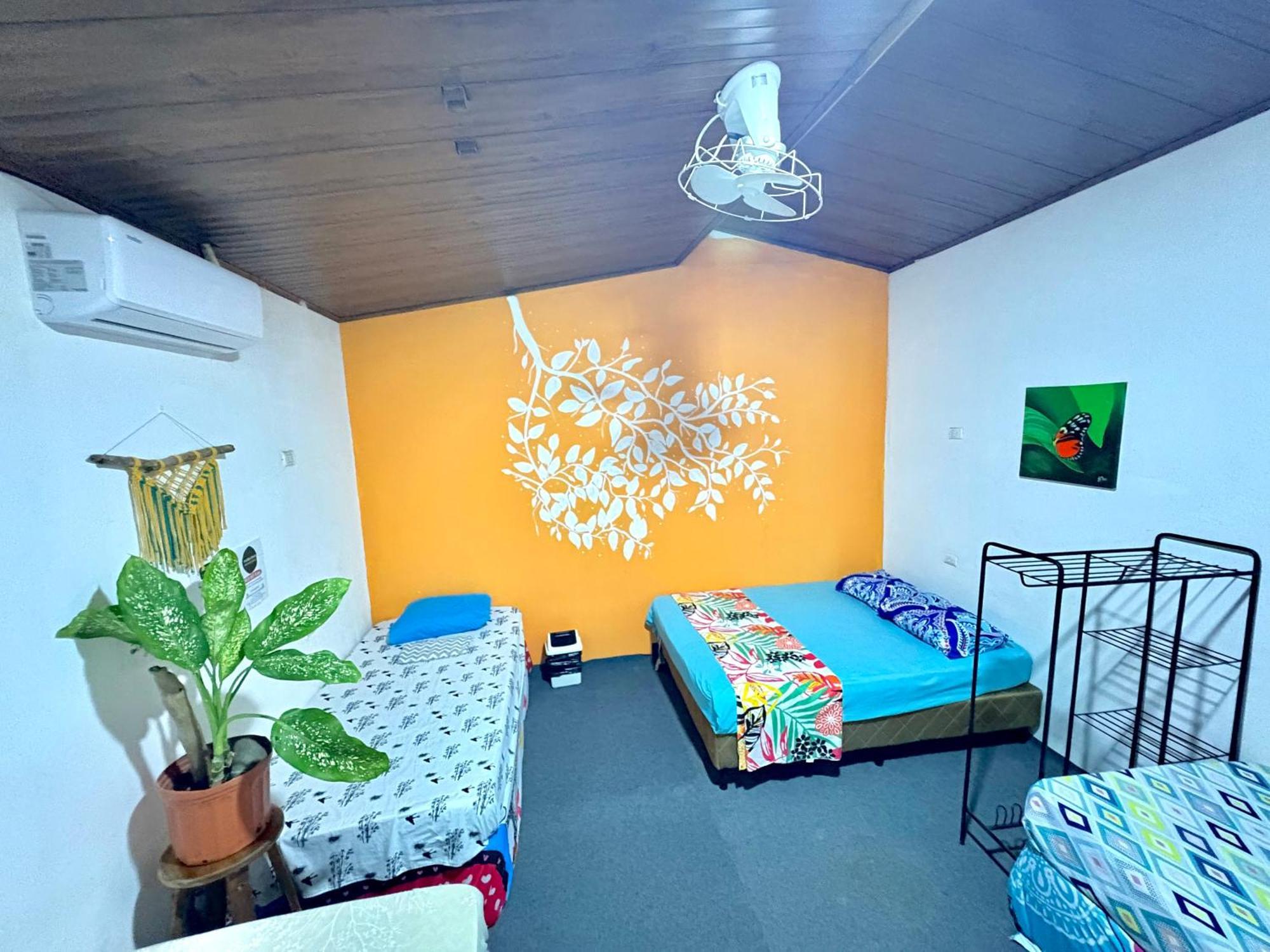 Cheap Hostel ケポス エクステリア 写真