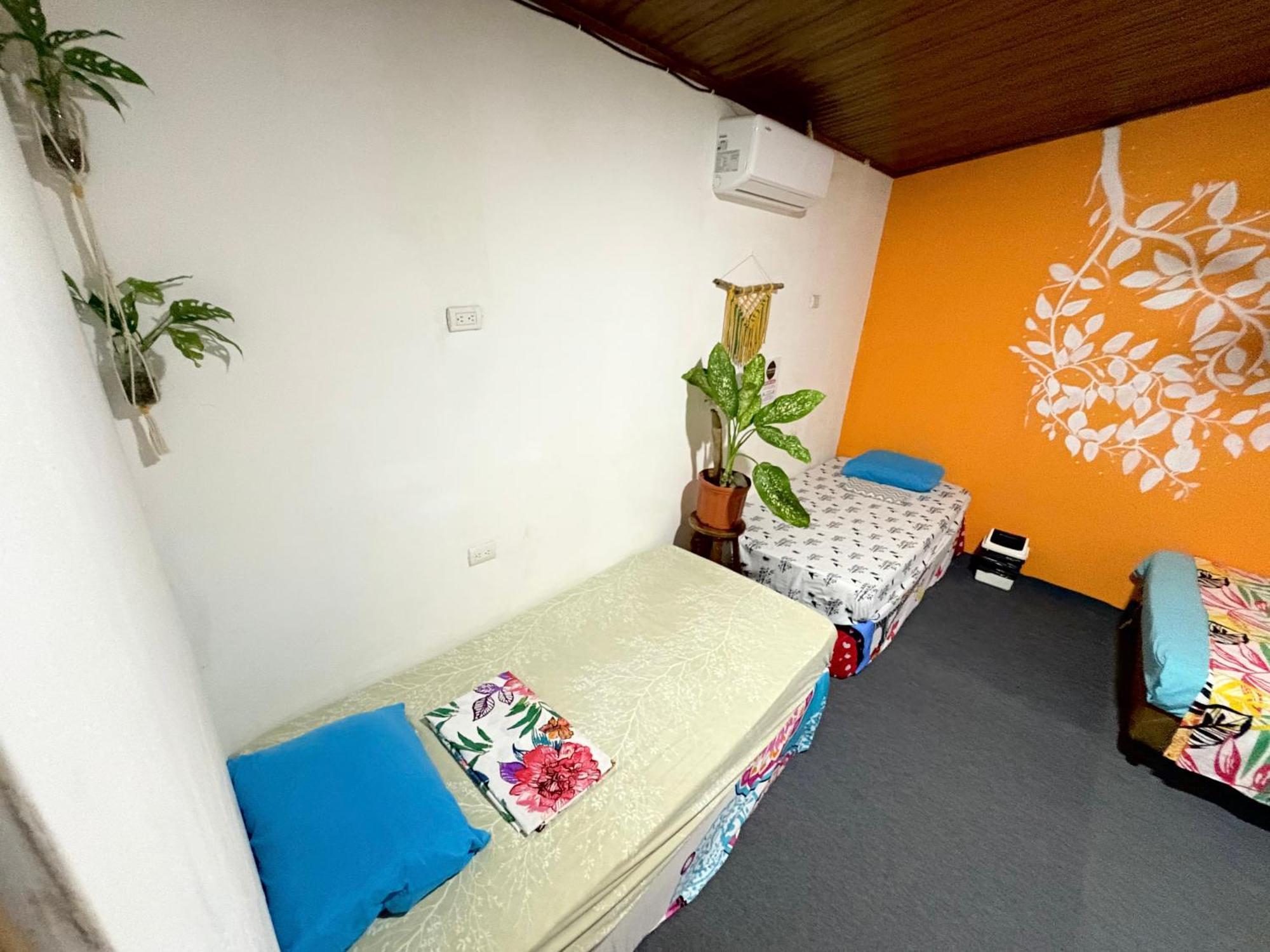 Cheap Hostel ケポス エクステリア 写真