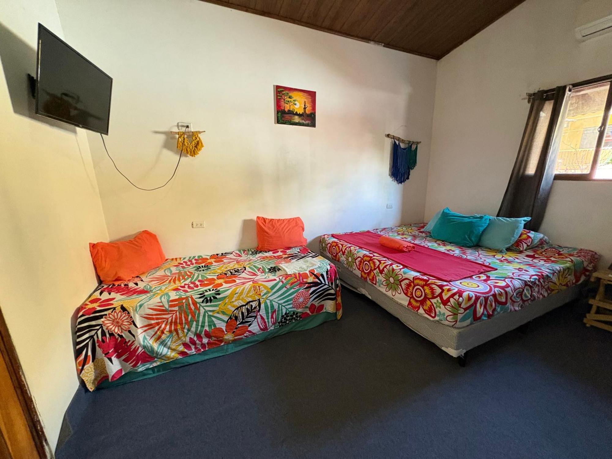 Cheap Hostel ケポス エクステリア 写真